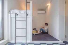 Granrina Kanazawa - Female only apartment hotel